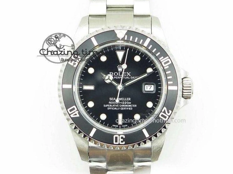 MiroTime 0420 Daytona 116503 SS YG Noob 1:1 Best Edition 904L SS Case and Bracelet White Dial SA4130 V WellDesigned 3176